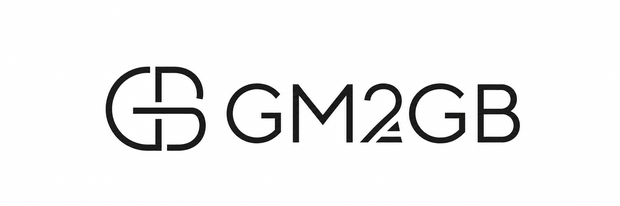 GM2GB — Good Marketing for Good Brands